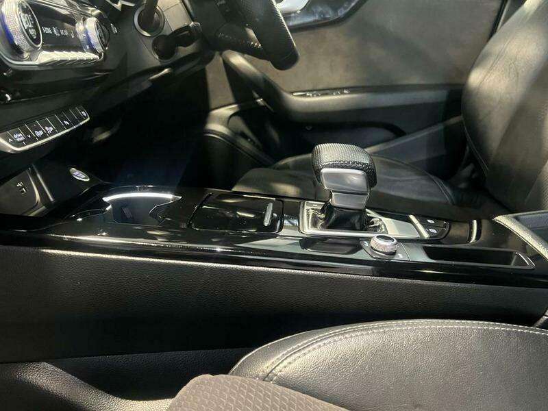 2020 AUDI A4 2020 AUDI A4