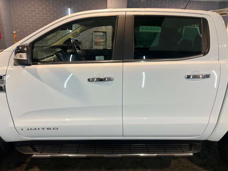 2020 FORD RANGER 2020 FORD RANGER