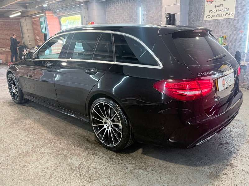 2016 MERCEDES-BENZ C CLASS 2016 MERCEDES-BENZ C CLASS