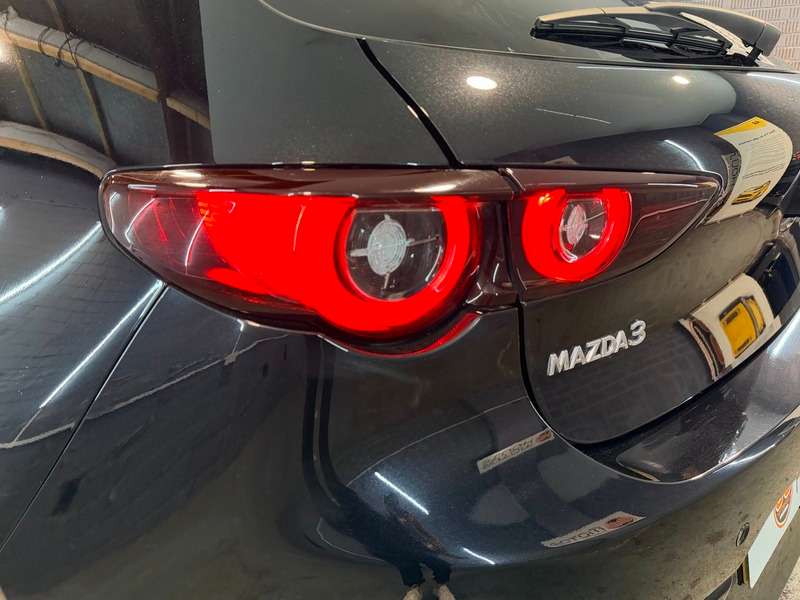2022 MAZDA 3 2022 MAZDA 3