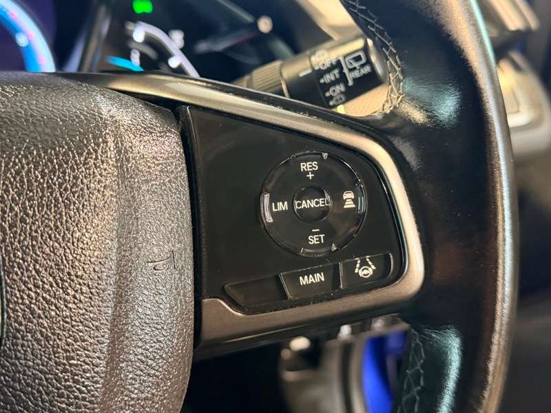 2019 HONDA CIVIC 2019 HONDA CIVIC