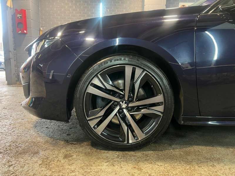 2019 PEUGEOT 508 2019 PEUGEOT 508