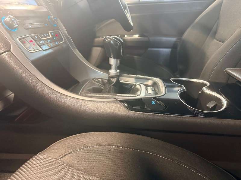 2015 FORD MONDEO 2015 FORD MONDEO