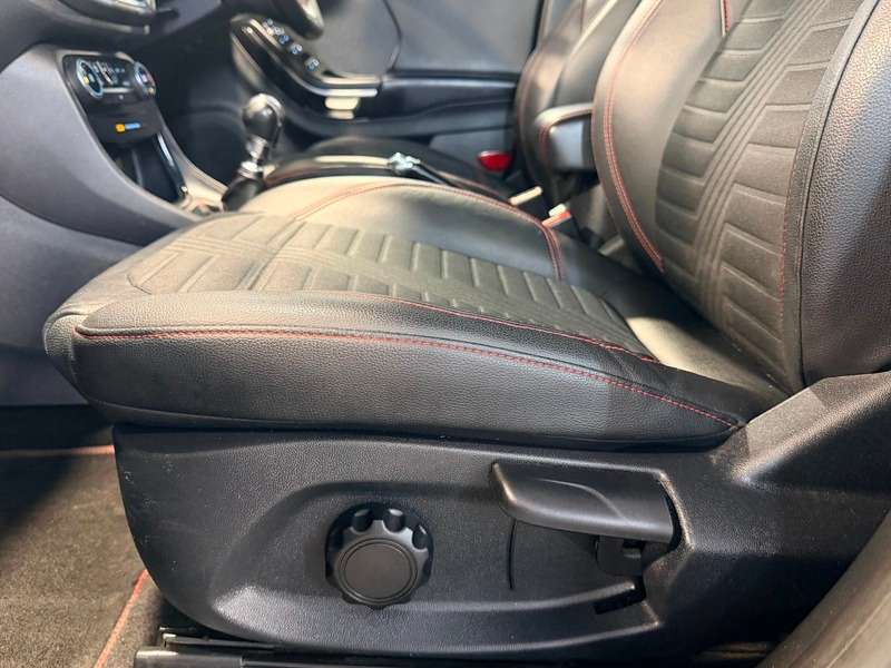 2020 FORD PUMA 2020 FORD PUMA