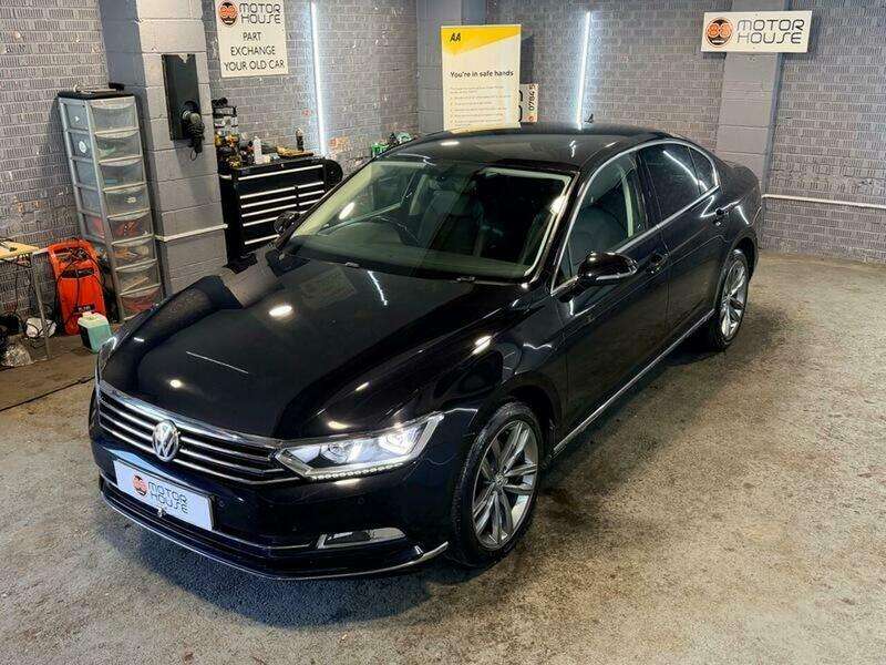 2016 VOLKSWAGEN PASSAT 2016 VOLKSWAGEN PASSAT