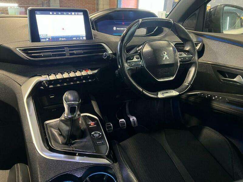 2019 PEUGEOT 3008 2019 PEUGEOT 3008