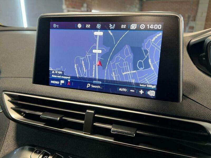 2019 PEUGEOT 3008 2019 PEUGEOT 3008