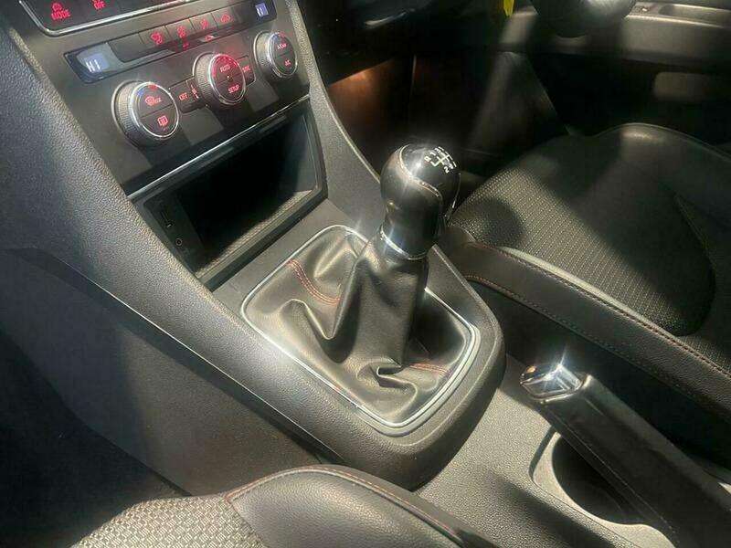 2016 SEAT LEON 2016 SEAT LEON