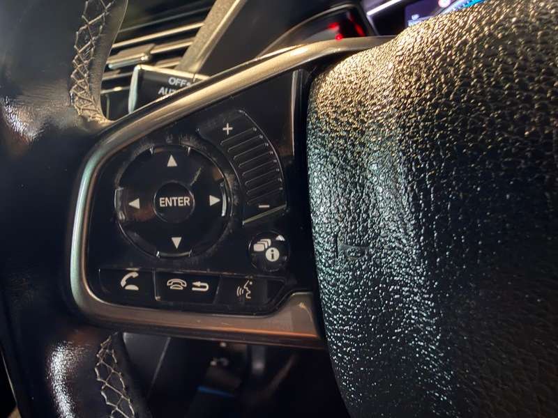 2019 HONDA CIVIC 2019 HONDA CIVIC