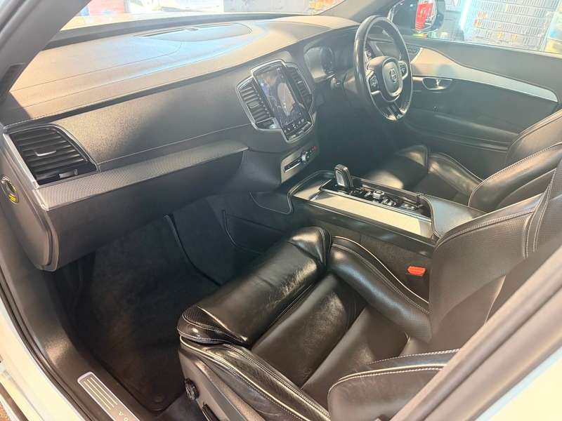 2020 VOLVO XC90 2020 VOLVO XC90