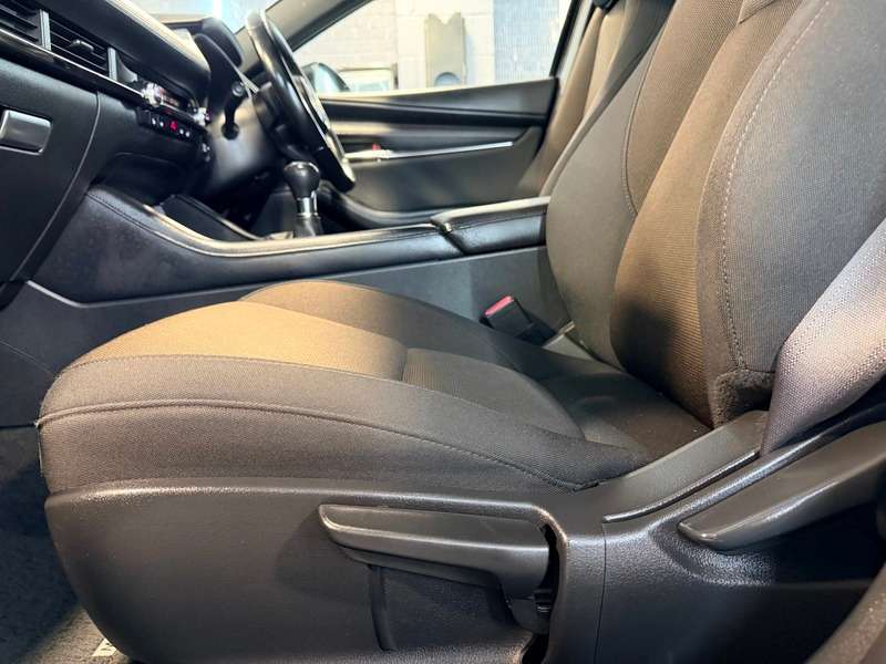 2022 MAZDA 3 2022 MAZDA 3