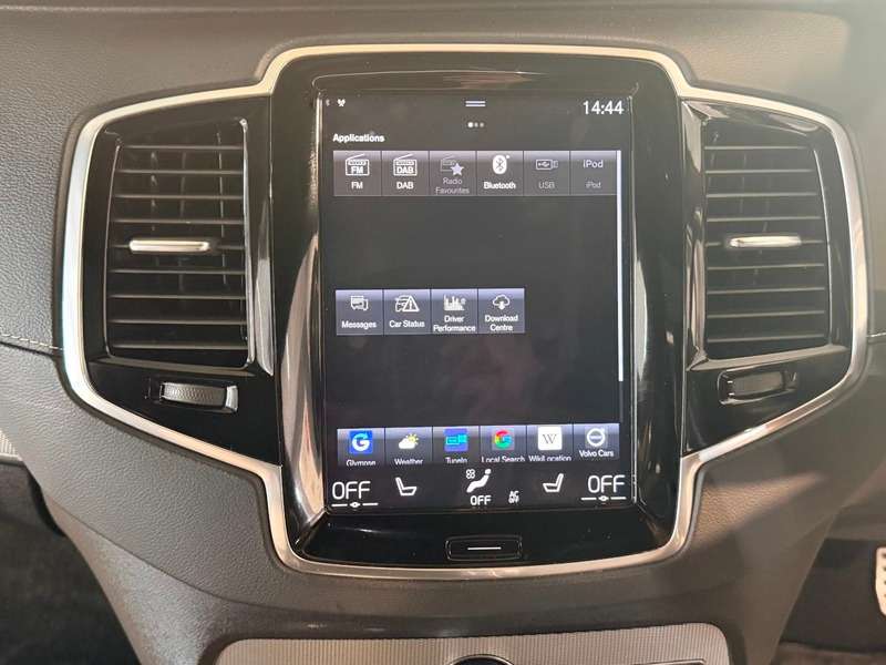 2020 VOLVO XC90 2020 VOLVO XC90