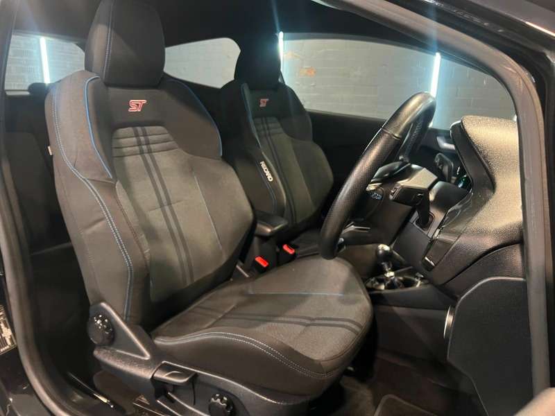 2020 FORD FIESTA 2020 FORD FIESTA