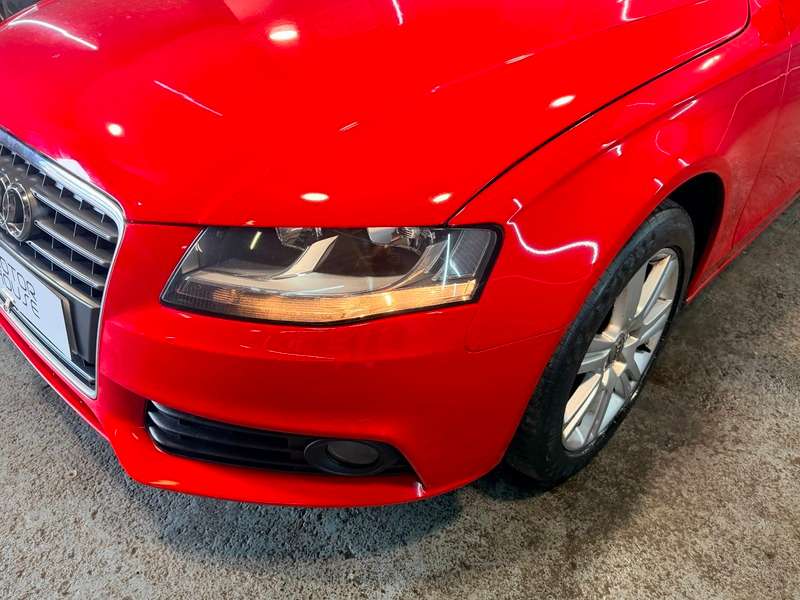 2010 AUDI A4 2010 AUDI A4