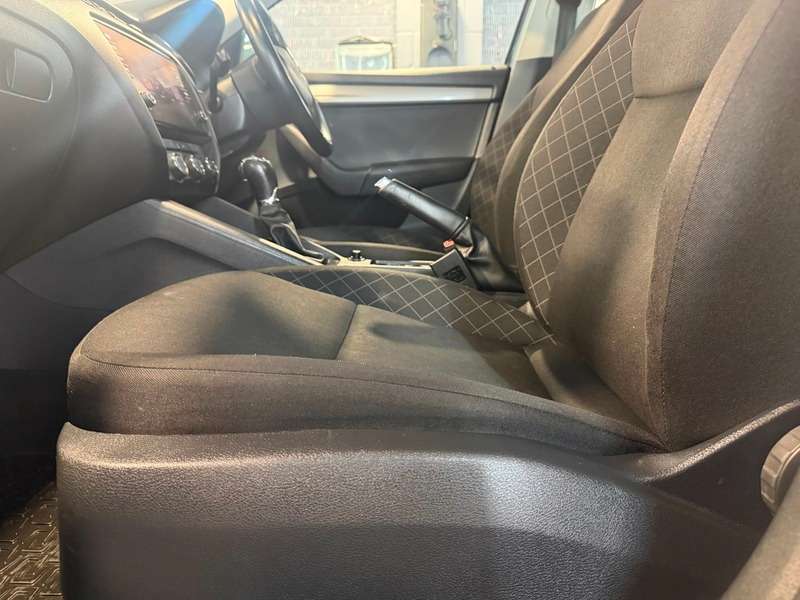 2018 SKODA OCTAVIA 2018 SKODA OCTAVIA