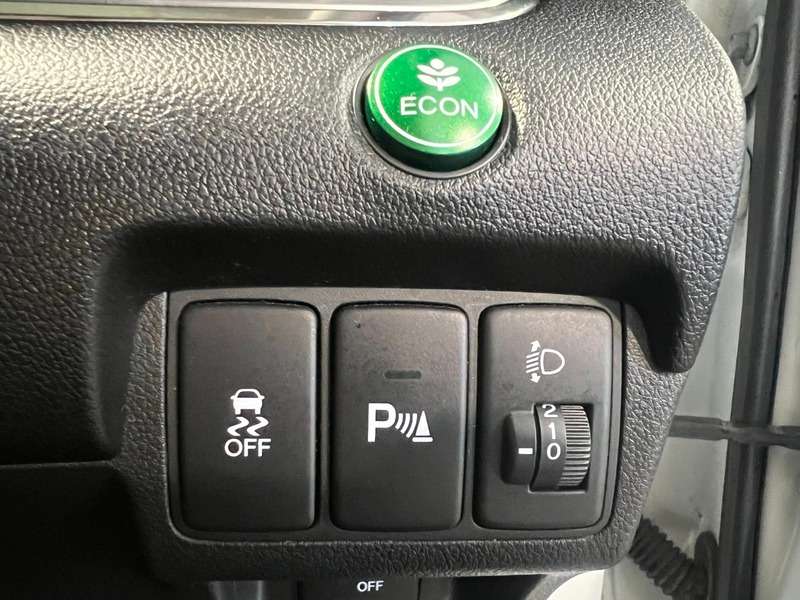 2018 HONDA CR-V 2018 HONDA CR-V