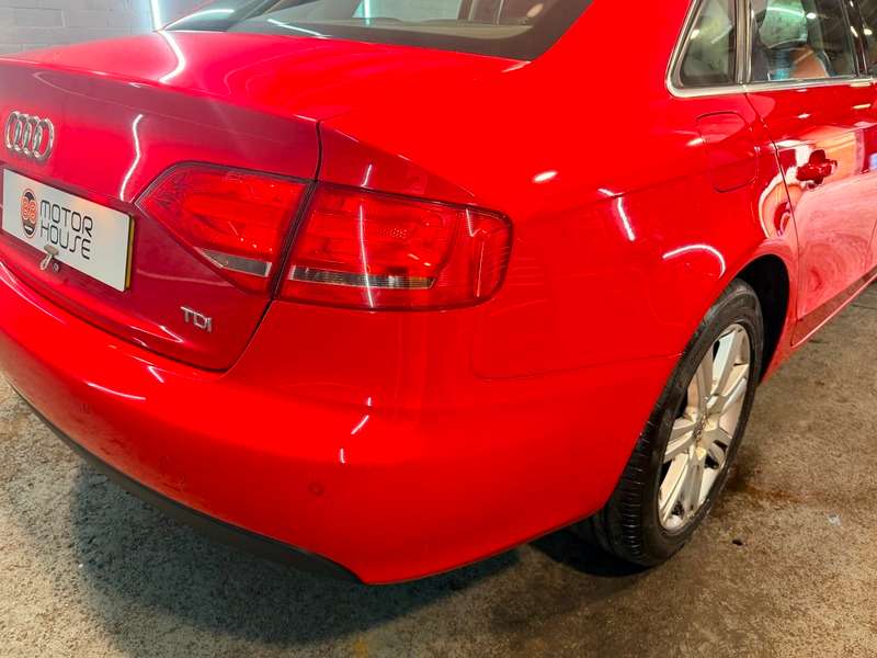 2010 AUDI A4 2010 AUDI A4