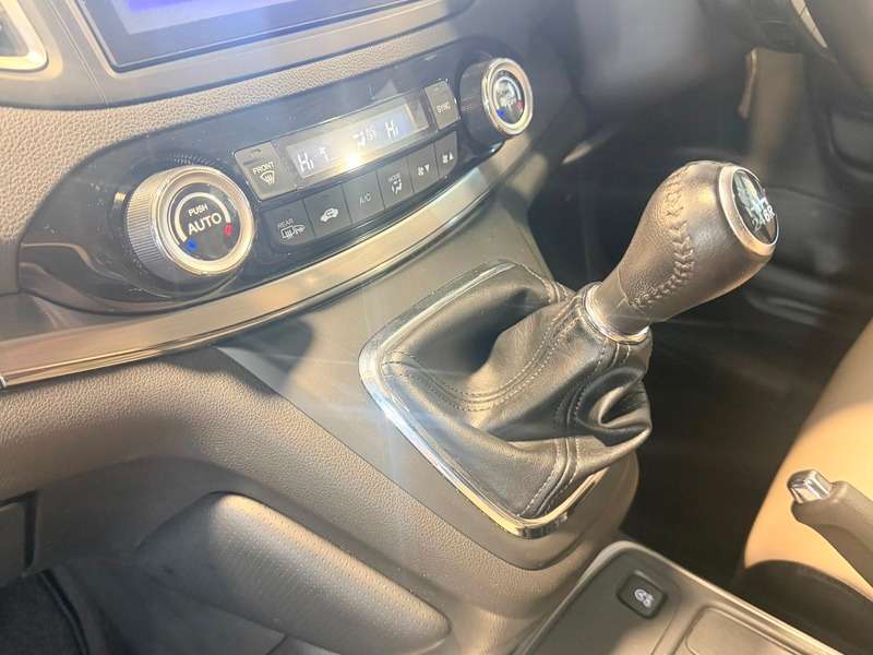 2018 HONDA CR-V 2018 HONDA CR-V