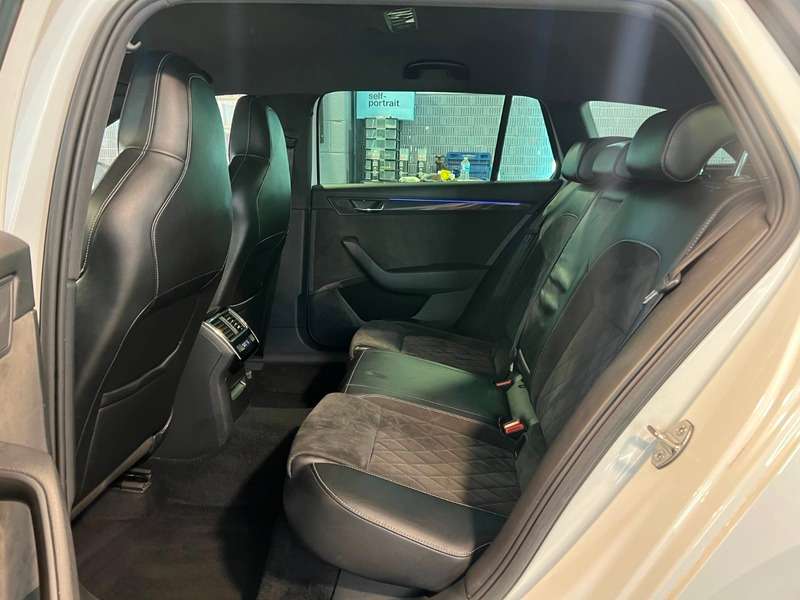 2016 SKODA SUPERB 2016 SKODA SUPERB