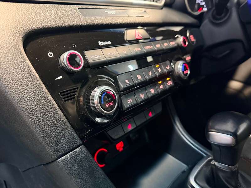 2019 KIA SPORTAGE 2019 KIA SPORTAGE