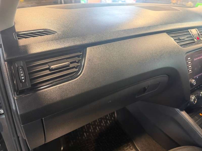 2018 SKODA OCTAVIA 2018 SKODA OCTAVIA