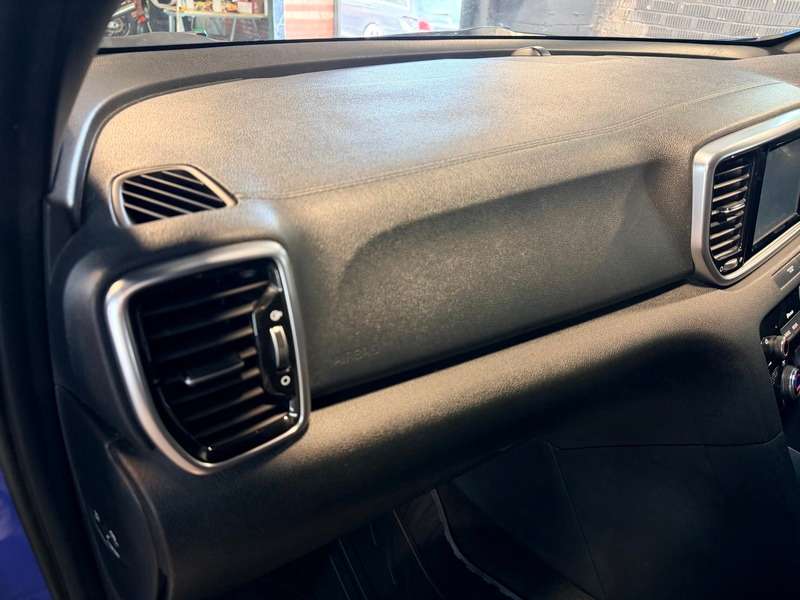 2019 KIA SPORTAGE 2019 KIA SPORTAGE