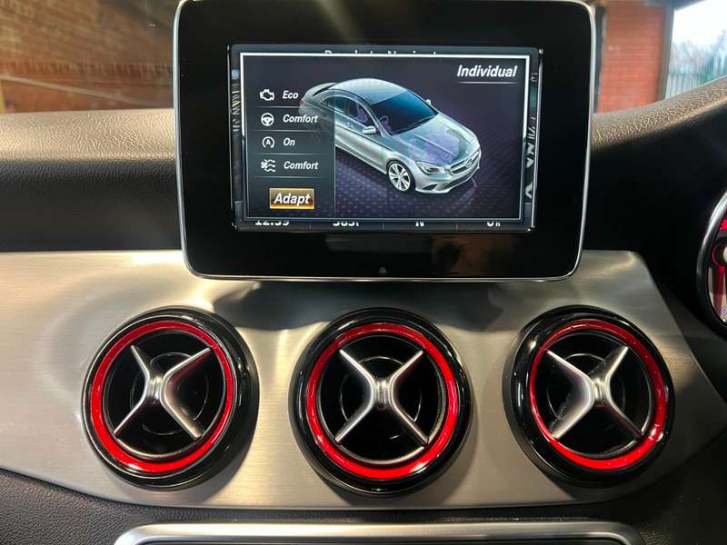 2015 MERCEDES-BENZ CLA 2015 MERCEDES-BENZ CLA