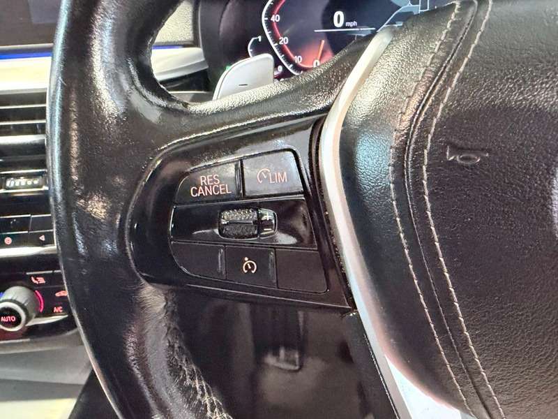 2020 BMW 5 SERIES 2020 BMW 5 SERIES