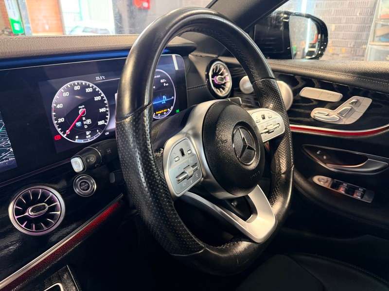 2021 MERCEDES-BENZ E CLASS 2021 MERCEDES-BENZ E CLASS