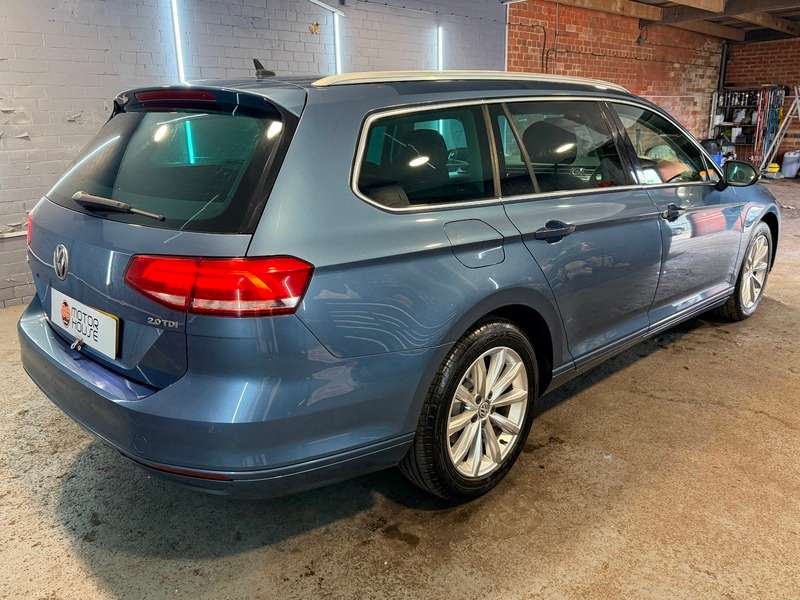 2017 VOLKSWAGEN PASSAT 2017 VOLKSWAGEN PASSAT