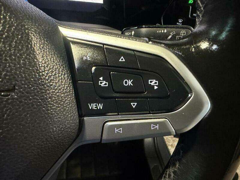 2020 VOLKSWAGEN GOLF 2020 VOLKSWAGEN GOLF