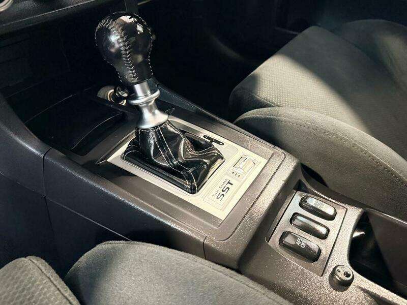 2009 MITSUBISHI LANCER 2009 MITSUBISHI LANCER