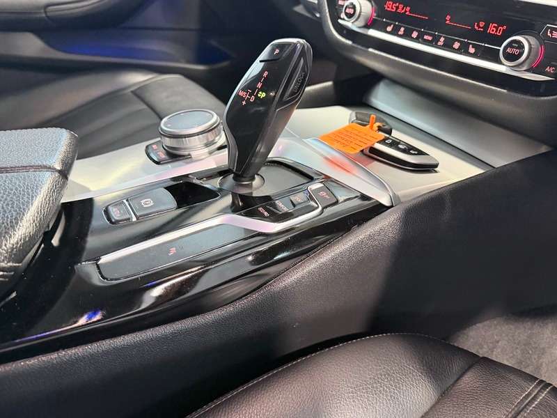 2020 BMW 5 SERIES 2020 BMW 5 SERIES