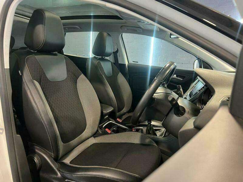 2018 VAUXHALL GRANDLAND X 2018 VAUXHALL GRANDLAND X