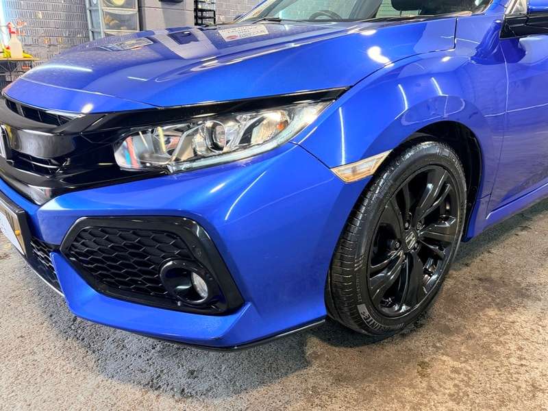 2019 HONDA CIVIC 2019 HONDA CIVIC