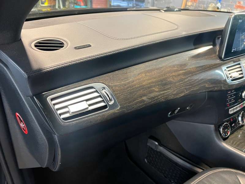 2015 MERCEDES-BENZ CLS 2015 MERCEDES-BENZ CLS