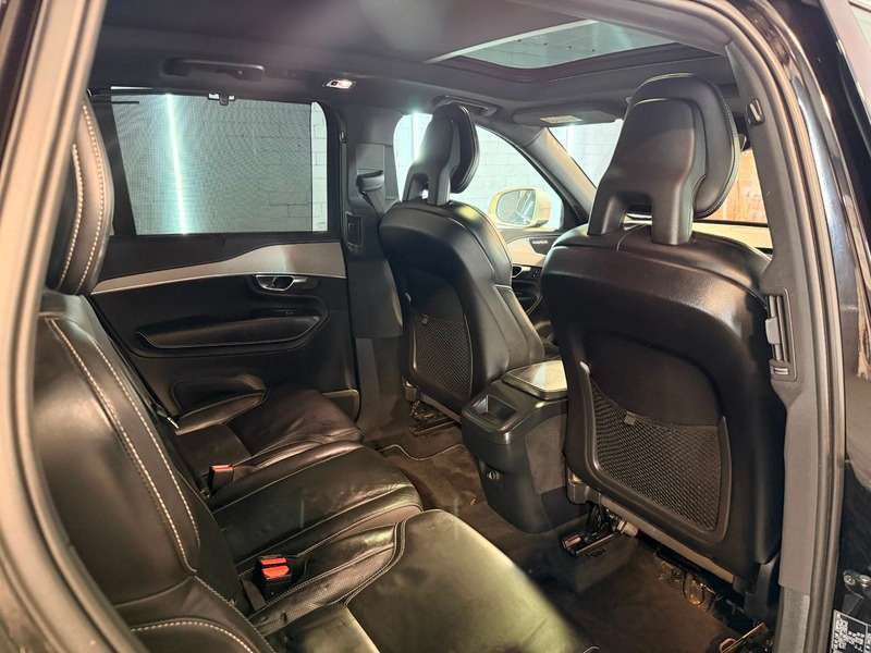 2018 VOLVO XC90 2018 VOLVO XC90