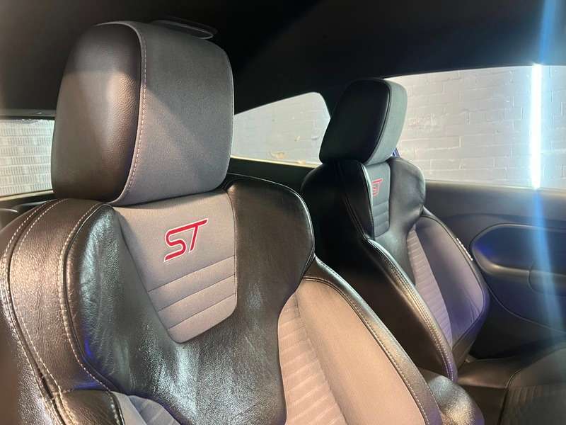 2014 FORD FIESTA 2014 FORD FIESTA