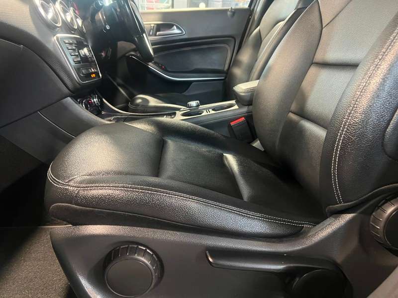 2015 MERCEDES-BENZ A CLASS 2015 MERCEDES-BENZ A CLASS