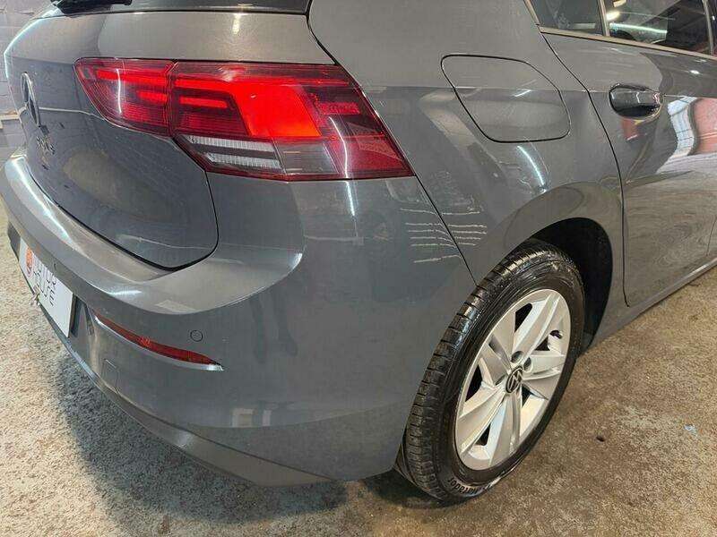 2020 VOLKSWAGEN GOLF 2020 VOLKSWAGEN GOLF