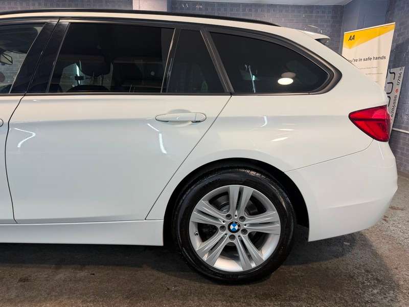 2019 BMW 3 SERIES 2019 BMW 3 SERIES