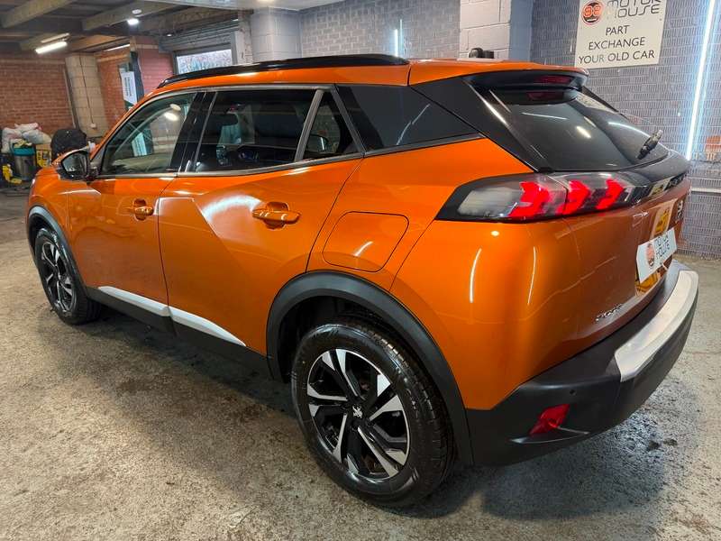 2020 PEUGEOT 2008 2020 PEUGEOT 2008