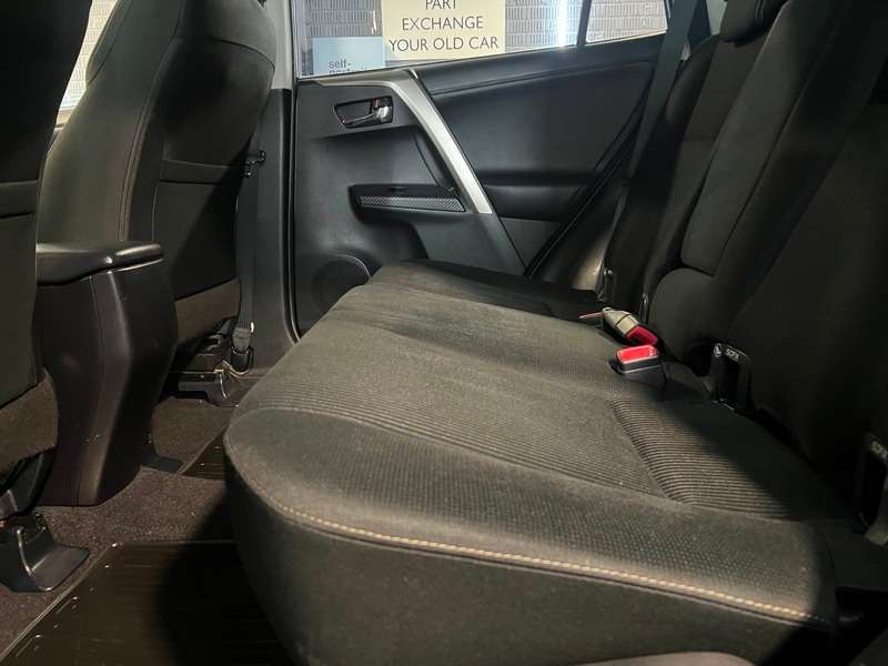 2014 TOYOTA RAV4 2014 TOYOTA RAV4