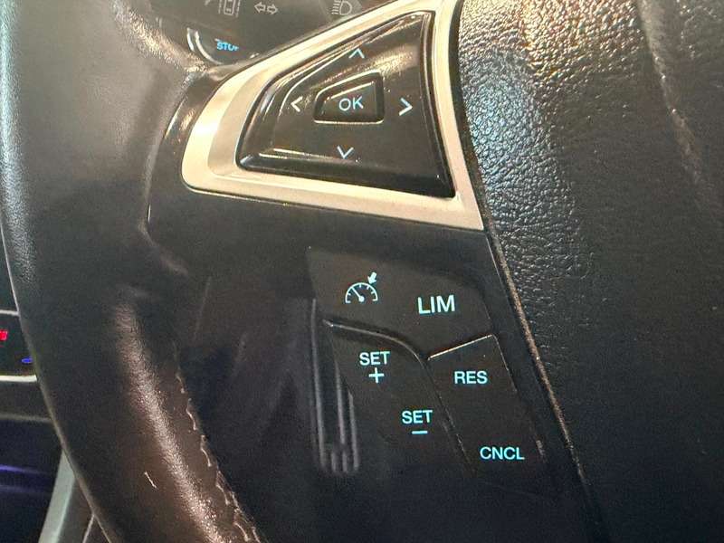 2015 FORD MONDEO 2015 FORD MONDEO