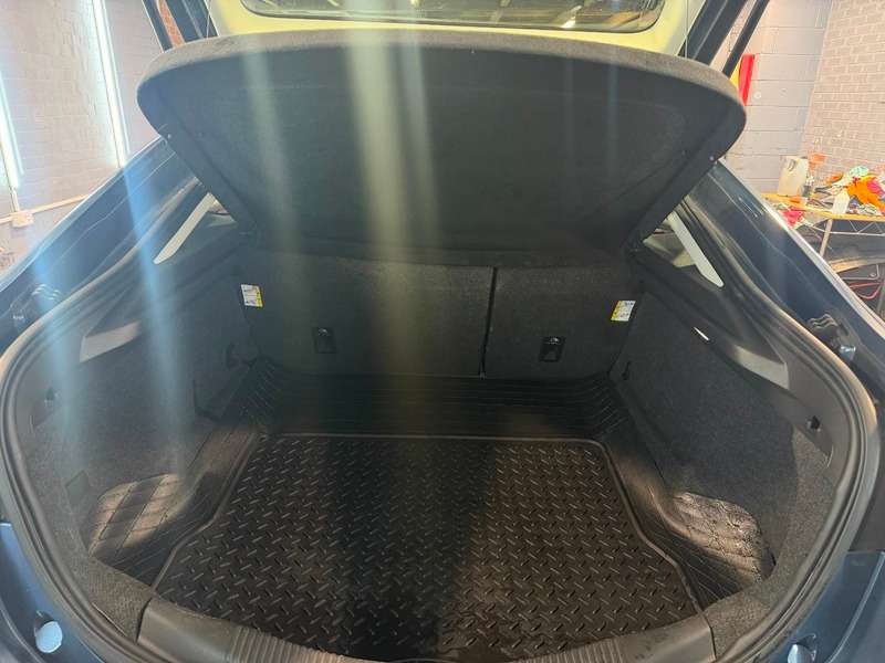 2021 FORD MONDEO 2021 FORD MONDEO