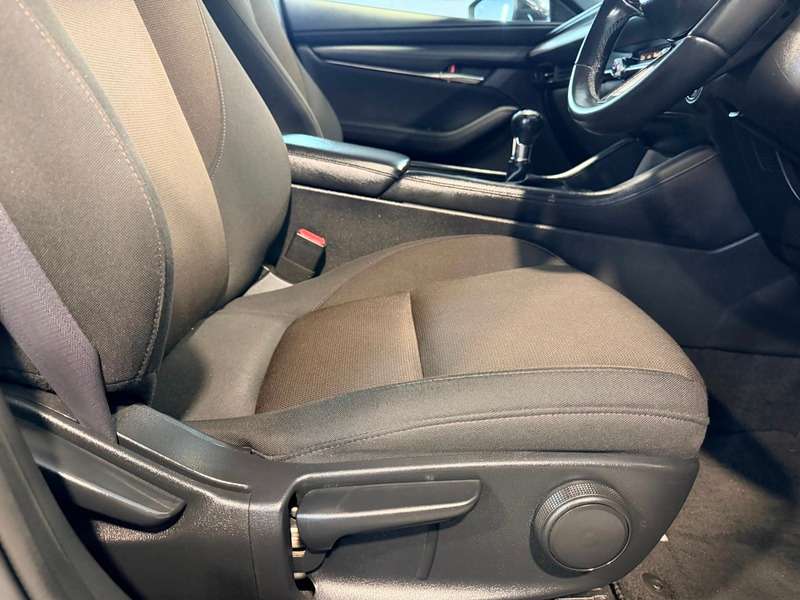 2022 MAZDA 3 2022 MAZDA 3