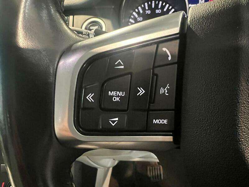 2016 LAND ROVER DISCOVERY SPORT 2016 LAND ROVER DISCOVERY SPORT