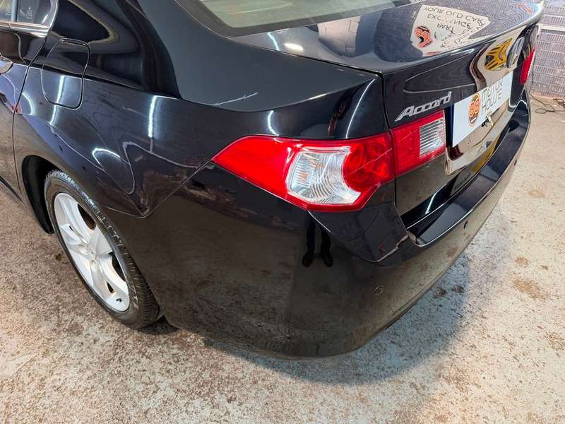 2010 HONDA ACCORD 2010 HONDA ACCORD