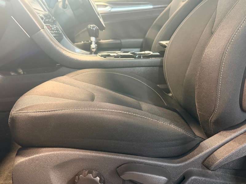 2015 FORD MONDEO 2015 FORD MONDEO