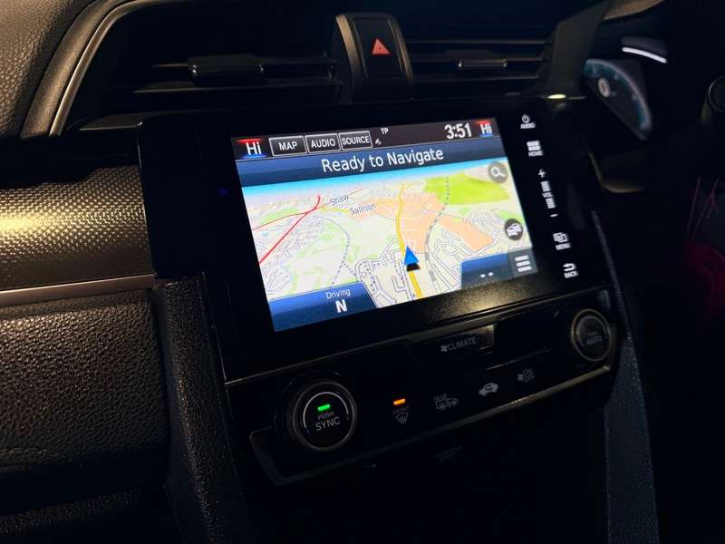 2019 HONDA CIVIC 2019 HONDA CIVIC
